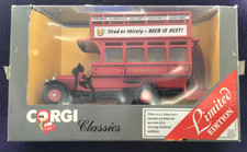 Corgi Classics C884