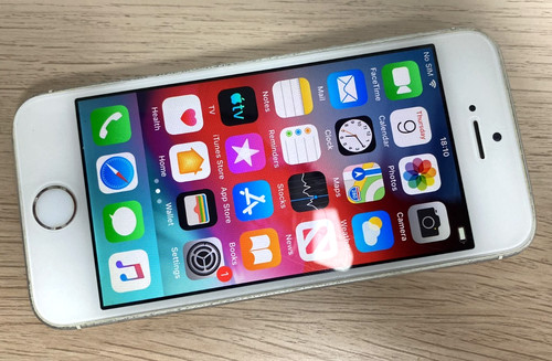 Apple iphone 16gb unlocked - 5s, 16gb-