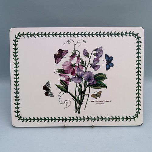 Pimpernel large placemat - pimpernel,