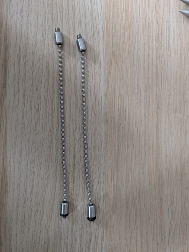 Solar tackle bobbin chains - solar,