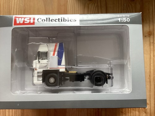 Wsi truck - wsi, 1:50
