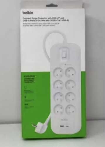 Belkin outlet surge - belkin,