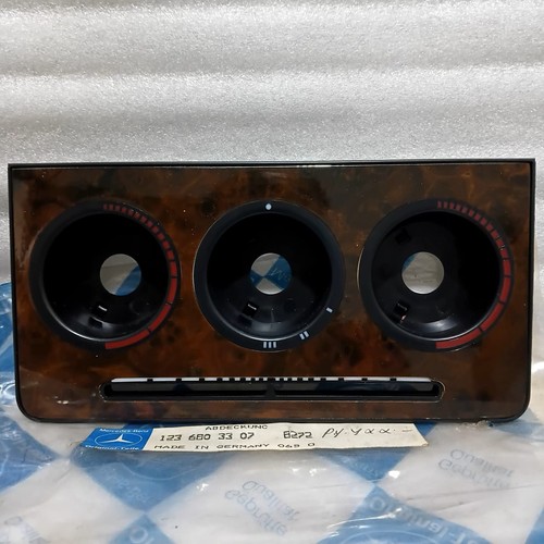 Mercedes benz w123 - mercedes, cover