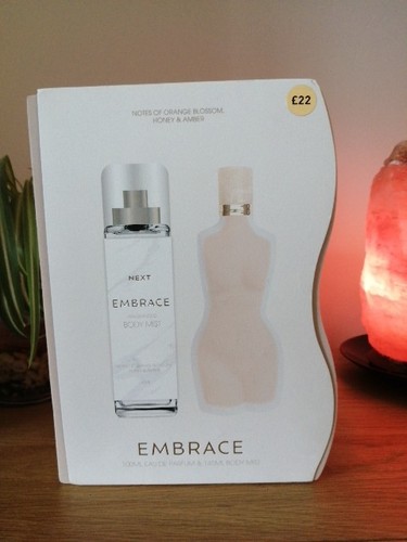 Ladies next embrace gift - ladies,