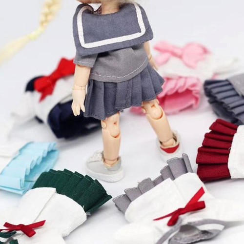 Obitsu doll school uniform - obitsu,