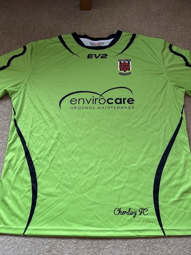Ev2 chorley 16 away - fc,