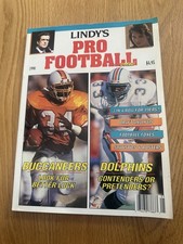 Vintage 1990  Lindy's Pro