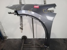 Honda civic mk8 - civic, left