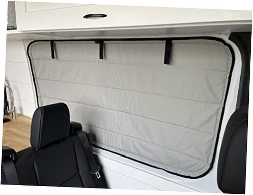Mercedes benz sprinter van - ,