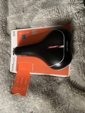selle royal men's gel saddle, bike seat