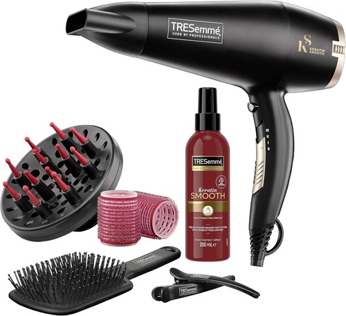 Tresemmétresemme keratin - tresemmétresemme,
