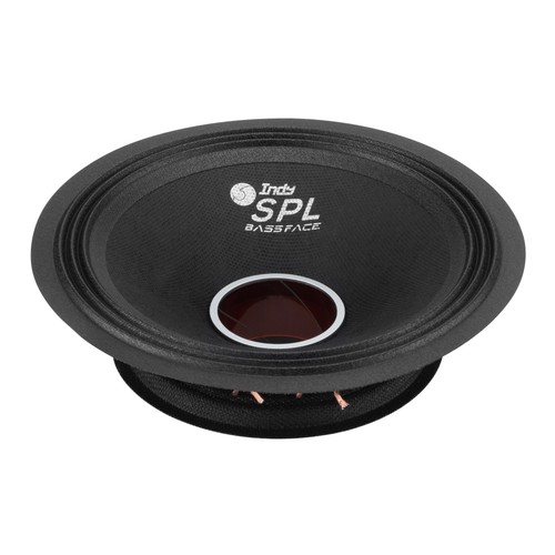 Bassface indy spl10m - bassface, spl10m/4