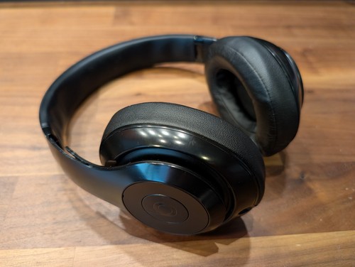 Beats studio wireless - beats, 3