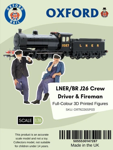 Oxford rail j26 - oxford,
