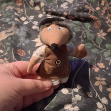 McDonalds Happy Meal Toy 1999