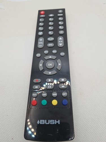 Bush freeview pvr recorder - bush,