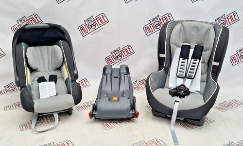 Volkswagen size child - seat, &