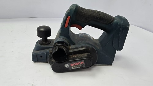 Bosch gho 18v cordless - 18v-li,