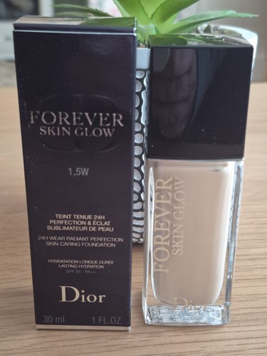 Dior forever skin - dior, glow