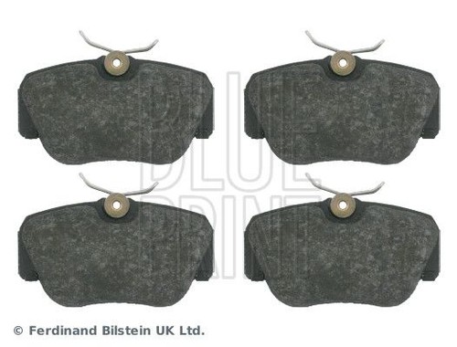 Blue print adu174261 - blue, pad