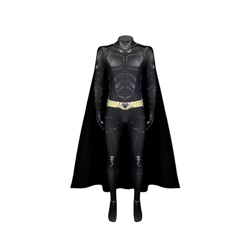 Batman cosplay costume bruce - cosplay,