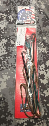 Rogue bowstrings r19 horton - rogue,