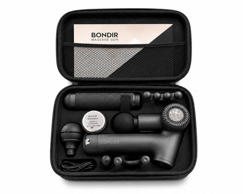 Bondir percussive massage - bondir,