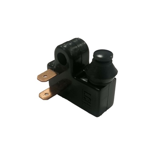Front brake light - light, switch