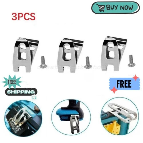 Pcs belt clip hook for - 3,