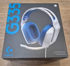 Logitech G335 Wired Gaming