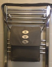 Mulberry Slim Brynmore Olive