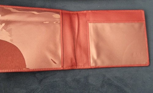 Rhb genuine leather - rhb,