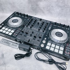 Pioneer DDJ-SX3 Serato