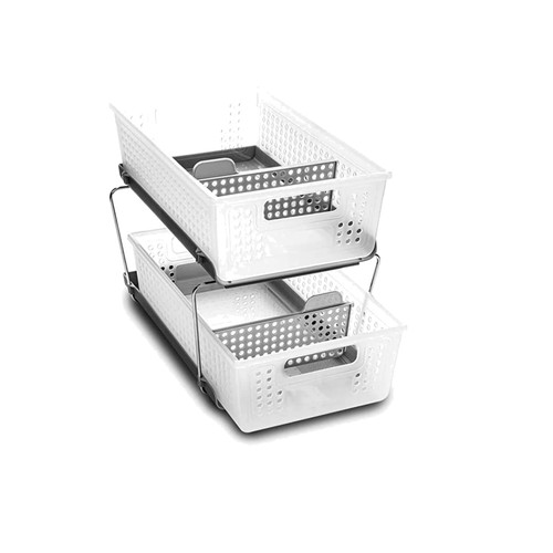 Tier pantry organizer - pantry,