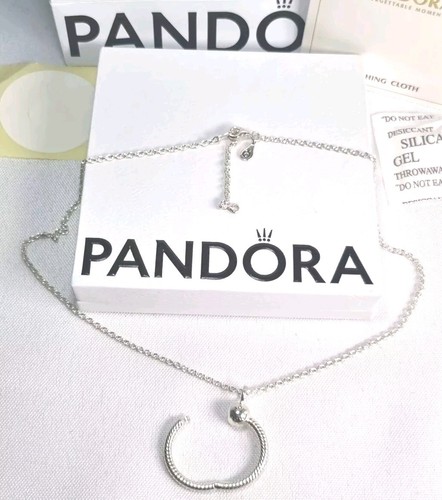 Pandora moments pendant - pandora,