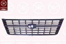 Brand New Front Radiator