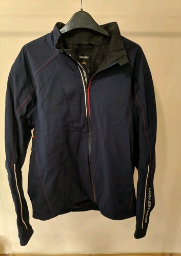 Galvin green mens navy blue - green,