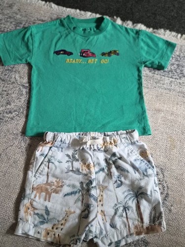 Baby boy clothes bundle - baby,