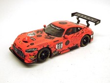Scalextric Mercedes AMG GT3