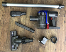 Dyson DC35 Animal Hand Held