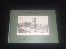 Blackburn in Old Picture
