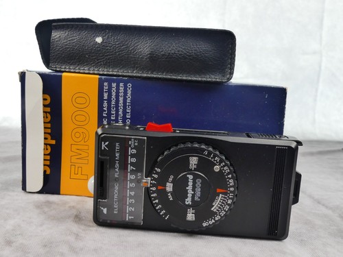Shepherd fm900 electronic - fm900,