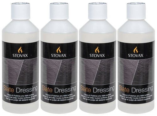 Slate dressing oil - slate,