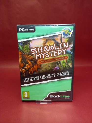 Shaolin mystery tale the - shaolin,