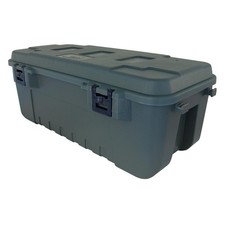 Military storage trunk plano - storage,