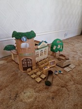 Sylvanian Families Country