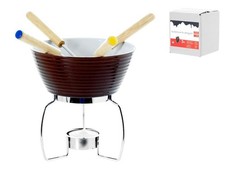 Chocolate Fondue Set 7 Pieces