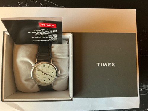 Timex gents watch tw2t20100 - timex,
