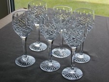 Stuart crystal - 6, x