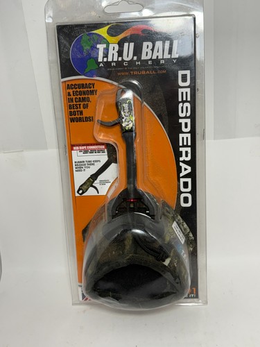 Tru ball archery - t.r.u.,